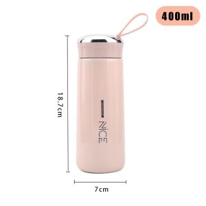 🔥Original TYESO 750ML Thermos Aquaflask BPA Free Hold Cold Up to 12 Hours Double Layer Stainless Steel Tumbler Water Bottle for Outdoor Camping