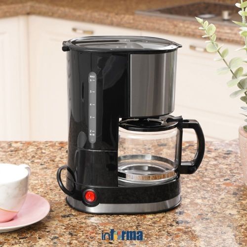 INFORMA KELS 600 ML MADISON COFFEE MAKER MYOSOTIS7 Lazada Indonesia