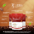 ReCell Stemcell Coffee. 