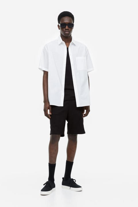 BANDANA H/S SHORTY COOLMAX WHITE main image 0