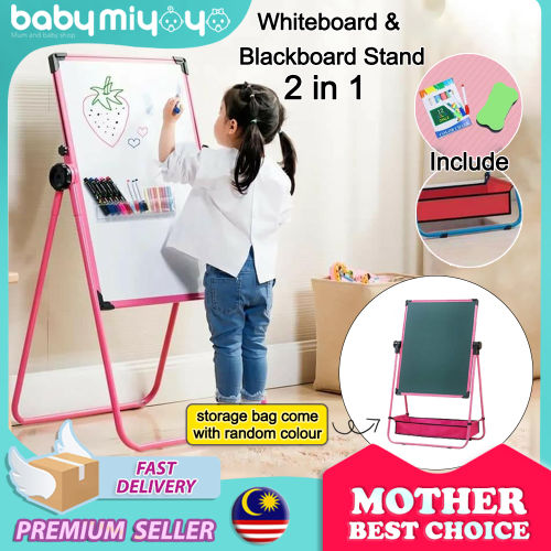 Cara Gabung Papan Lukis Kanak-kanak dengan Cutting Mat & Glue Gun untuk Projek Kreatif