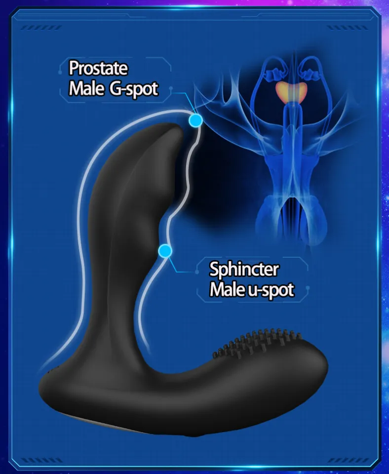 Male Remote Controlled Prostate Massager Msturbator Prostate Massager Vibrator Anal Sex Toys for Boys Sex Toys for Men Silicone Waterproof Prostata Stimulator Male Vibrator Sex Toy Electric Massager | Lazada PH Male Remote Controlled Prostate Massager Msturbator Prostate Massager Vibrator Anal Sex Toys for Boys Sex Toys for Men Silicone Waterproof Prostata Stimulator Male Vibrator Sex Toy Electric Massager | Lazada PH