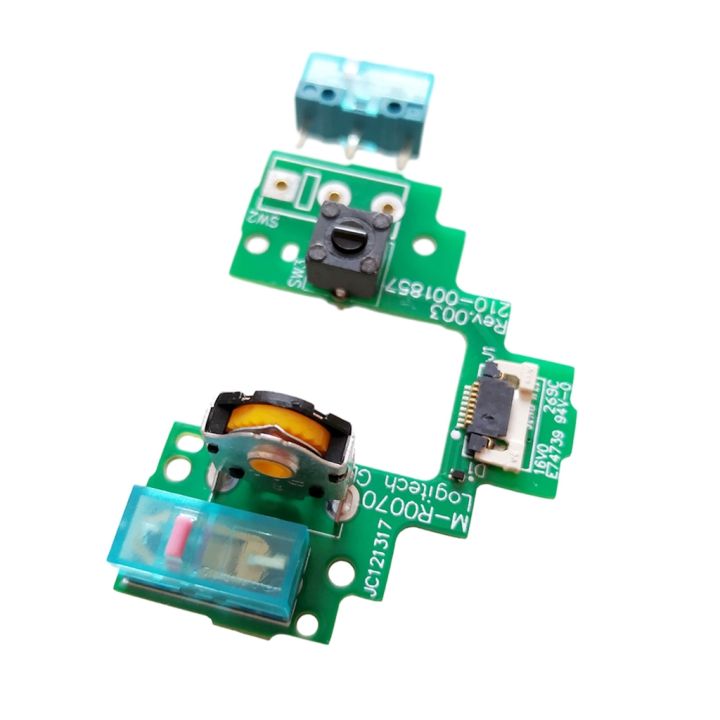 Mouse Switch Components Mouse Upper Motherboard Micro Switches Button Key Board Switches Button ...