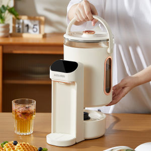 [SG Ready Stock]3L instant hot water dispenser automatic water heating and heat preservation