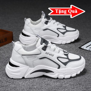Giầy nam- Giày thể thao nam  - Thoáng mát mùa hè - Ấm áp mùa đông - Hàng mới về siêu chất lượng