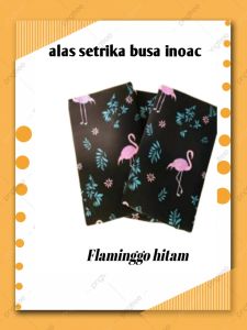 Busa alas gosok size 100×60×3//alas setrika//busa meja setrika tebel 3cm//alas gosok busa inoac murah.
