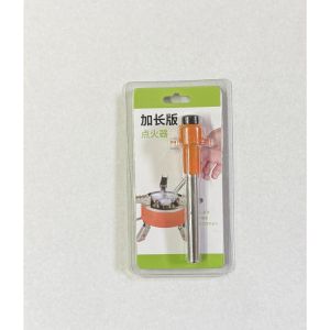 Pematik Api Elektrik Piezo Mini Portabel Untuk Kompor Gas & Kegiatan Camping Alat Penyulut yang Praktis dan Efisien