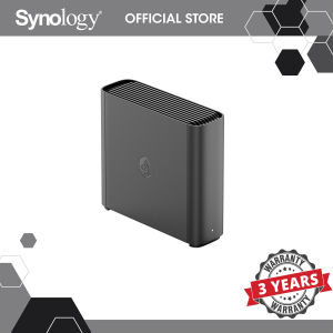Synology BeeStation 4TB - Personal Cloud - BST150-4T with 3 years Local Warranty
