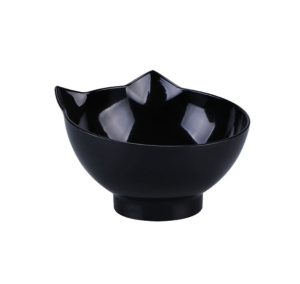 😺ตัวเลือกที่ดีที่สุดสำหรับสัตว์เลี้ยง 😺ชามสัตว์เลี้ยง เครื่องป้อนน้ําอัตโนมัติสําหรับแมวและสุนัข ชามแมวเอียงชามเดี่ยวและคู่ ชามอาหารแมวและชามสุนัข อุปกรณ์สําหรับสัตว์เลี้ยง  ชามแมว ชามสัตว์เลี้ยง Pet Bowl Pet Bowls That Cats And Dogs Like