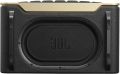 JBL Authentics 200 Smart home speaker with Wi-Fi, Bluetooth and Voice Assistants with retro design. 