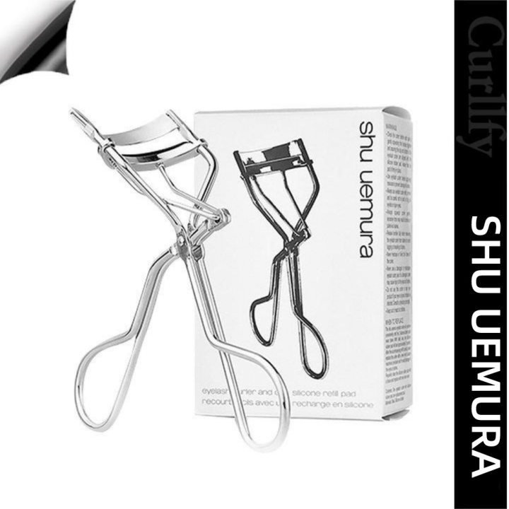 Shu Uemura Japan eyelash curler authentic Lazada PH