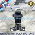 TRANS MOUNTING DUDUKAN MONTING TRANSMISI TOYOTA CORONA ABSOLUTE ST191 ST 191 12371-74320 ORIGINAL MERK BENSCO MADE IN GERMANY. 