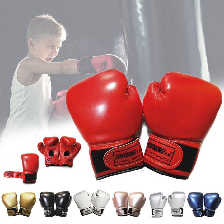 Kids boxing gloves kmart on sale