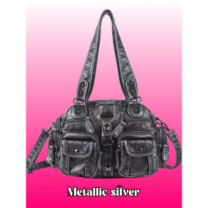 กระเป๋าสะพาย LOCALLY EMIL