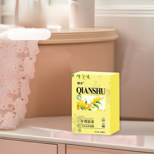 Closet Incense Sachet Deodorization Health Camphor Fragrant Sachet Anti-mold Deodorize and Leave a Scent