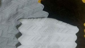 INNER RAJUT NANAS JIGJAG 1 WARNA | CIPUT DALAMAN KERUDUNG HIJAB INSTAN