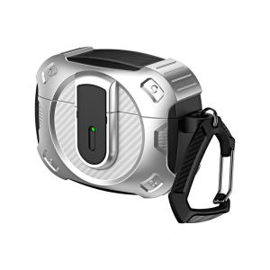 Ốp điện thoại TPU Earbuds trường hợp cho 4 tai nghe không dây tay áo với tai nghe móc treo Bìa scratchproof nhà ở chống sốc