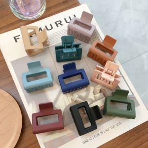 Azza Queen Acc Jepit Rambut / Jedai Rambut Doff / Jepitan Rambut Korea / Jepit Rambut Salon / Jedai Fashion / Jepit Rambut Polos Lucu