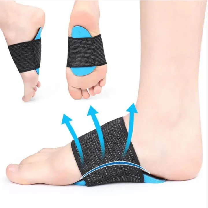 DIDI%201%20Pair%20Arch%20Support%20Pad%20Insoles%20for%20Flat%20Foot%20Plantar%20Fasciitis%20Pain%20Relief%20Foot%20Care%20Orthopedic%20Insole%20-%20Image%205