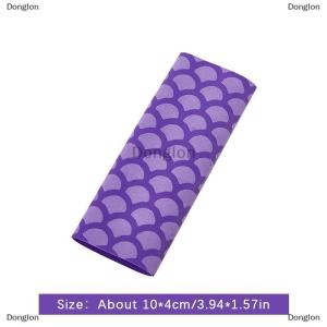 [COD] Donglon Table Tennis Rackets For Overgrip Handle Tape Heat-shrinkable Material Ping Pong Set Bat Grips Sweatband Accessories