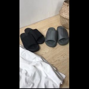 (Ready stock) Diabetic Slippers Thumb Outer Flip Big Foot Bone Foot High Wear Size 35-46㏇X0421