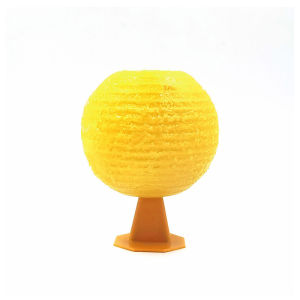 Fly Ball Trap Bola Perangkap Serangga Lalat Buah Melekit Bee lebah Fruit Flies Insect Catcher 苍蝇球 果蝇球 Garden Tools Kit