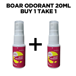 Boar odor spray for sows boar taint smell synthetic pheromones for breeding sow heat detection tool