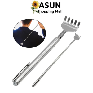 Cây Gãi Lưng Inox Chỉnh Chiều Dài - Tối Đa 45cm