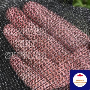 50% SHADING NET FOR GARDEN - 8ft Dry Net All Purpose for Kubo - Garden - Shed - Greenhouses - Farm - Fishing - Construction