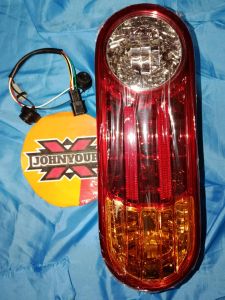 TAIL LIGHT HYUNDAI H100 PORTER 2004-2022
