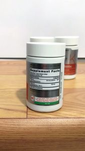 Vitamin K2 D3 Horbaach 180 viên [Hàng Mỹ] - ✔ Vitamin K2 mạnh với D3 có tác dụng kết hợp để hỗ trợ sức khỏe xương/ tim và hấp thu canxi.  ✔ Vitamin D và K nâng cao thúc đẩy sức khỏe tim mạch.