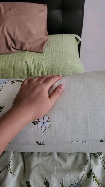 Buyer review video 2