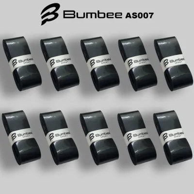 [Hoàn tiền MAX] Quấn vợt cầu lông Bumbee AS007 Cuốn cán vợt chống trơn tương đương Yonex 3in1