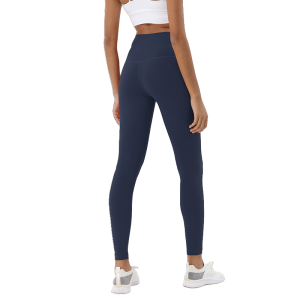 FitYoga Naked Yoga Pants No Embarrassment Line No Trace High Waisted Hip Lifting Exercise Fitness Pants Yoga Pants For Women