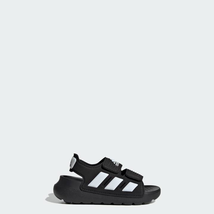 adidas Swimming Lifestyle Altaswim Sandals Kids Unisex Black