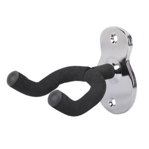 Guitar Wall Mount Hanger Metal Guitar Hanger Guitar Mount Guitar Wall Hanger Guitar Holder Stand for Electric Guitar