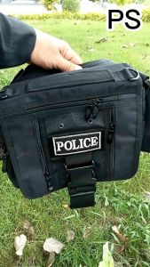 11 นอน กระเป๋าใส่ปืน รุ่นนอน เก็บปืนแถม ซองใส่เก็บปืน ผ้าหนา ผ้าโพลีเอสเตอร์ รับประกันคุณภาพ