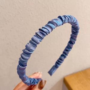 BANDO // BANDO SCRUNCHIE KERUT // BANDO SCRUNCHIE KECIL // BANDO SATIN // BANDO KECIL // BANDO DEWASA // BANDO LUCU // HEADBAND // AKSESORIS FASHION // AKSESORIS RAMBUT // ACC // BANDO KOREA // KUALITAS BAGUS // BISA BAYAR DI TEMPAT // BISA COD //