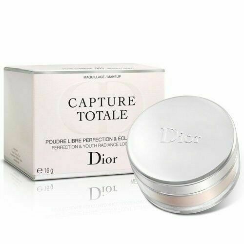 Dior capture clearance powder