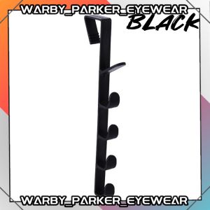 Long Row Back Door Door Hanger Hook Multifunctional Space Saver Hanging Rack High Load Capacity Backpack Hanging Hook