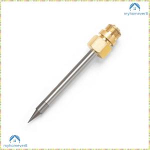 5V 8W Electric Soldering Iron Kit Portable Soldering Kit Electronics Adjustable Temperature Hand Welding Gun Fast Heating for Outdoor Welding Tools