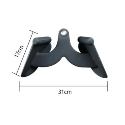 Lat Pull Gym Pull Back Mag Grip Lat Pulldown Pull Handle Back Training Handle Rowing High Position