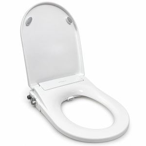Non Electric Bidet Toilet Seat - Deluxe