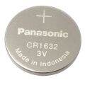 BATRE CR 1632 PANASONIC 3V ORIGINAL HARGA PERLEMBAR ISI 5 BIJI BATRE. 