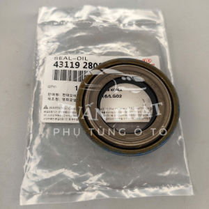 Phớt Láp Trong Xe Kia Morning Hyundai Getz I10 I20