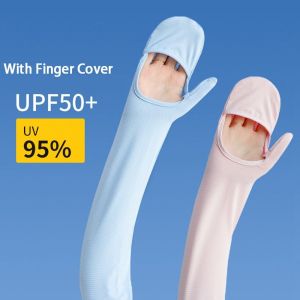 100 ถุงมือกันแดด UV ปลอกแขนกันแดด UV, ปลอกแขนกันแดด UV 100 ถุงมือขี่จักรยาน, ถุงมือแขนยาว, ถุงมือขับรถยนต์, พร้อมฝาครอบนิ้ว ถูกเปิดให้แน่ใจว่าเป็นปลอกแขนกันแดด UV ที่มีความสามารถในการกระตุ้นกันแดด UV และมีความมั่นใจในการใช้งาน โดยรว