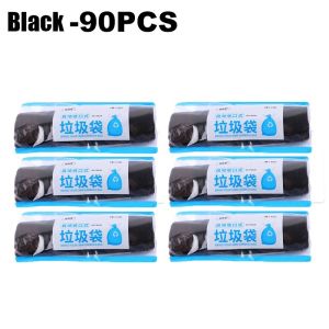 10L Kitchen Trash Can with Cover Household Sliding Wall Mounted Hanging Trash Bin for Bathroom