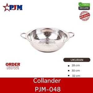 Wakul Tanpa Kaki (TANPA TUTUP)/Tempat Nasi/Tempat Makan/Tempat Hidangan/ Sangku Bakul Nasi Stainless