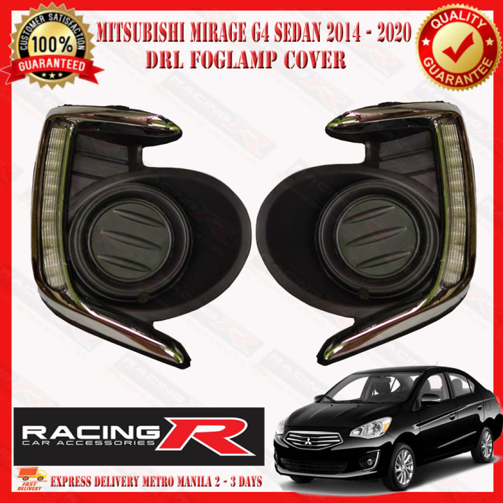Las mejores ofertas en Conjuntos de luz de la cola pa Mitsubishi Mirage G4 | eBay