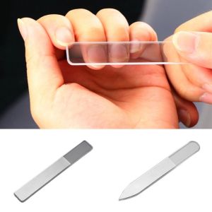 G414 Pengkilap & Pengikir Kuku Nano Glass